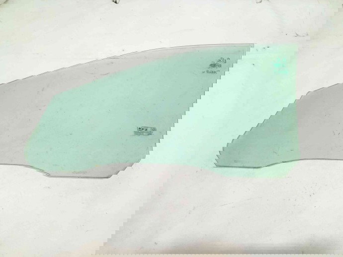 Geam usa dreapta fata OEM Ford Focus 2 1.6 2004-2012