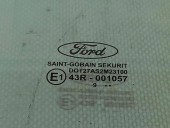 Geam usa dreapta spate OEM Ford Focus 2 1.6 2004-2012