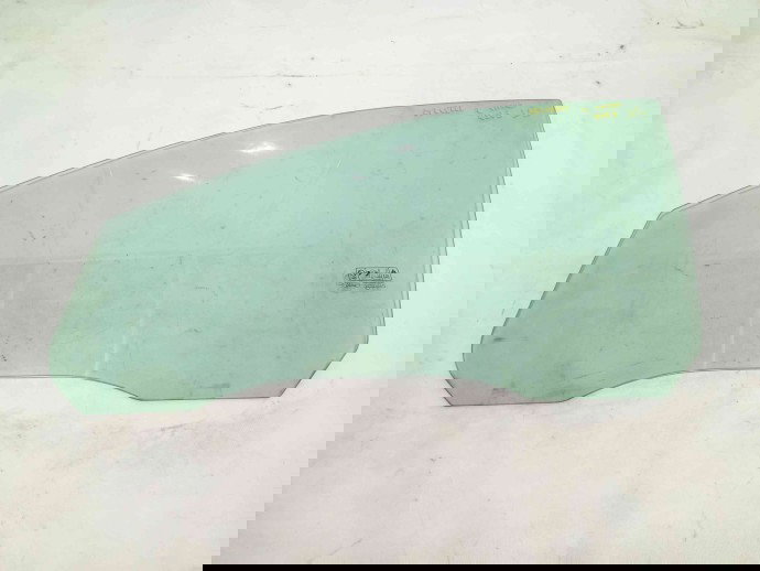 Geam usa stanga fata OEM Ford Focus 2 1.6 2004-2012