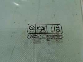 Geam usa stanga fata OEM Ford Focus 2 1.6 2004-2012