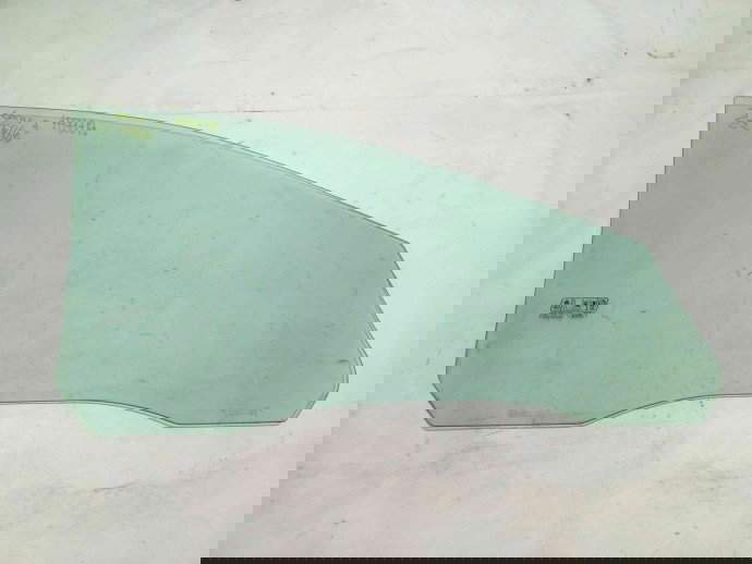 Geam usa stanga fata OEM Ford Focus 2 1.6 2004-2012