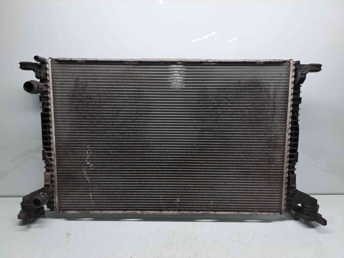 Radiator apa  AUDI A5 Sportback (F5A, 9T) [Fabr 2016-prezent] 8W0121251AK 2.0 TDI DETA 140KW / 190CP
