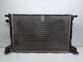 Radiator apa  AUDI A5 Sportback (F5A, 9T) [Fabr 2016-prezent] 8W0121251AK 2.0 TDI DETA 140KW / 190CP