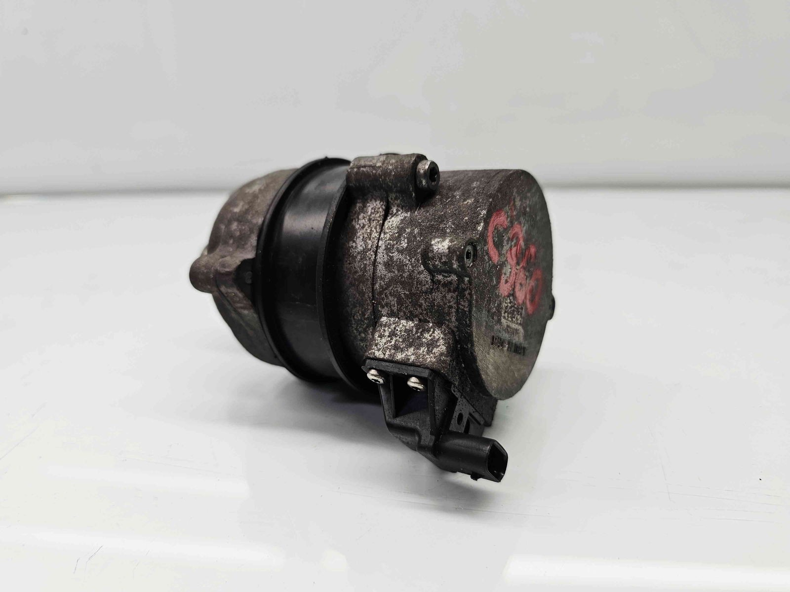 Pompa recirculare apa AUDI Q5 (8RB) [ Fabr 2008-2016] 4H0965567A 2.0 TDI DETA 140KW / 190CP - imagine 3