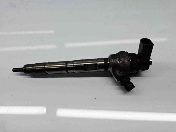 Injector  Volkswagen Passat B8 (3G2) [Fabr 2015-prezent] 04L130277AE 2.0 TDI DETA 140KW / 190CP