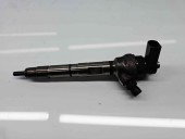 Injector  Volkswagen Passat B8 (3G2) [Fabr 2015-prezent] 04L130277AE 2.0 TDI DETA 140KW / 190CP