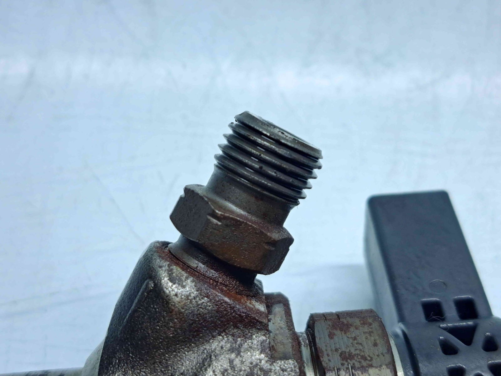 Injector Volkswagen Passat B8 (3G2) [Fabr 2015-prezent] 04L130277AE 2.0 TDI DETA 140KW / 190CP - imagine 3