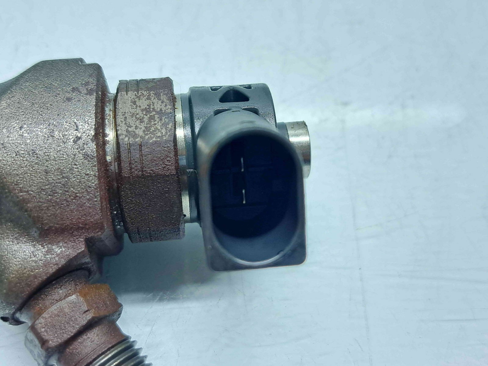 Injector Volkswagen Passat B8 (3G2) [Fabr 2015-prezent] 04L130277AE 2.0 TDI DETA 140KW / 190CP - imagine 4