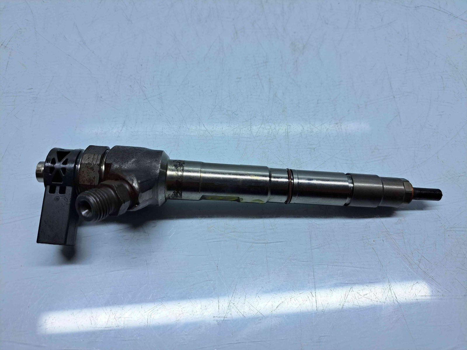 Injector Volkswagen Passat B8 (3G2) [Fabr 2015-prezent] 04L130277AE 2.0 TDI DETA 140KW / 190CP - imagine 5