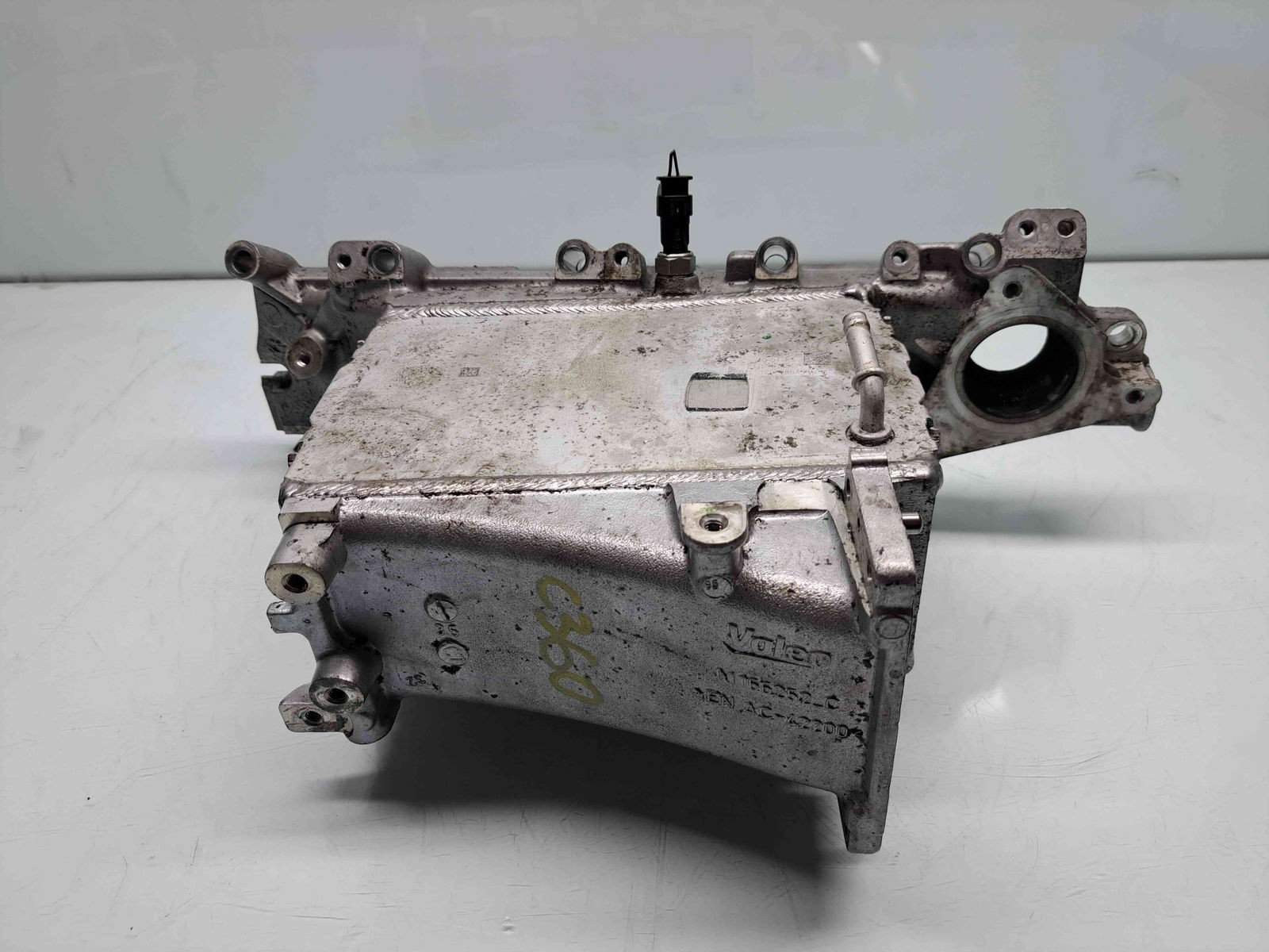 Galerie admisie AUDI A6 (4G5, C7) [Fabr 2011-2017] 04L129766AS 2.0 TDI DETA 140KW / 190CP - imagine 1