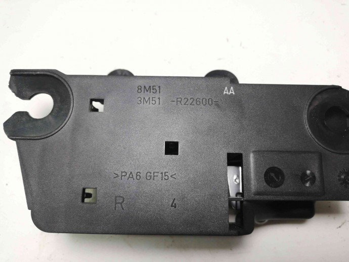 Maner interior dreapta spate 3M51R22600 Ford Focus 2 1.6 2004-2012