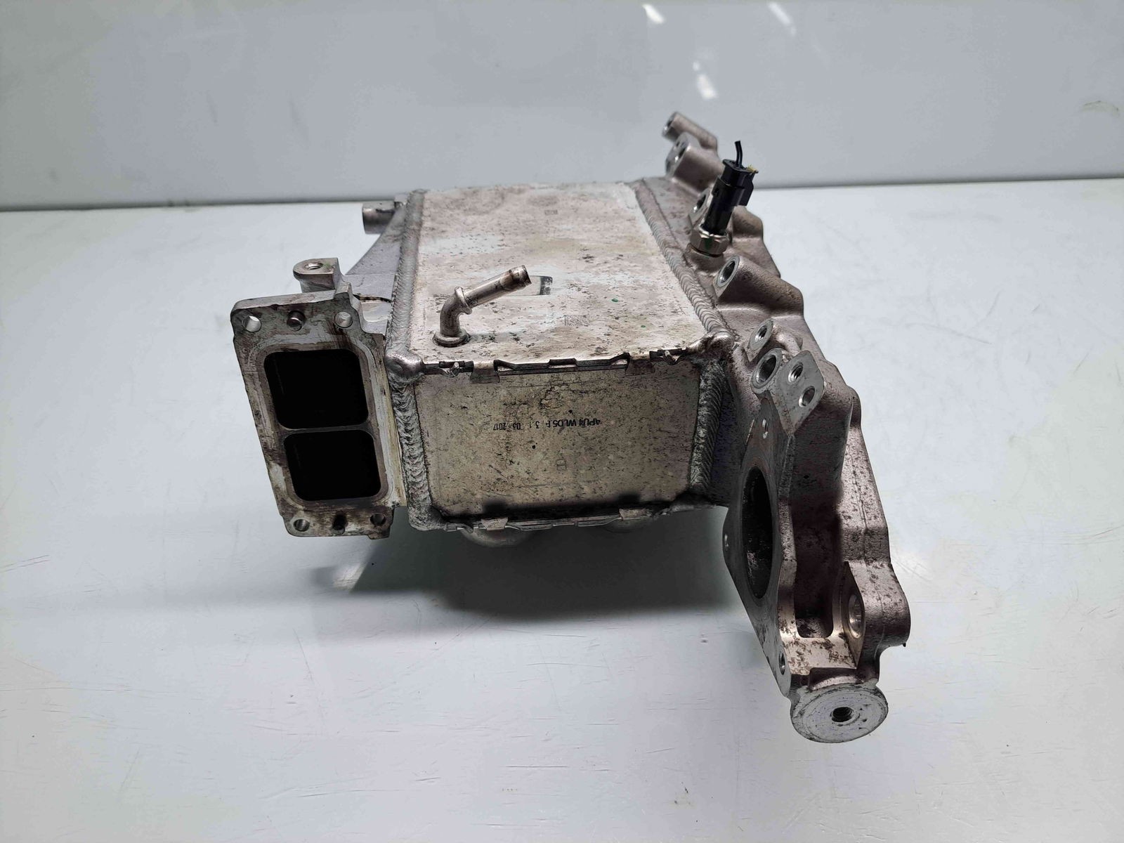 Galerie admisie AUDI A6 (4G5, C7) [Fabr 2011-2017] 04L129766AS 2.0 TDI DETA 140KW / 190CP - imagine 3