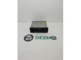 Radio Citroen C4 7645041392