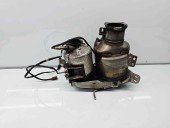 Filtru particule  Skoda Octavia 3 (5E3) [Fabr 2012-2020] 04L131765BP 2.0 TDI DETA 140KW / 190CP