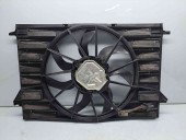 Electroventilator  AUDI A5 Sportback (F5A, 9T) [Fabr 2016-prezent] 8W0121003B 2.0 TDI DETA 140KW / 190CP