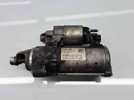  Electromotor 10 dinti  AUDI A5 Sportback (F5A, 9T) [Fabr 2016-prezent] 04L911021B 2.0 TDI DETA140KW / 190CP