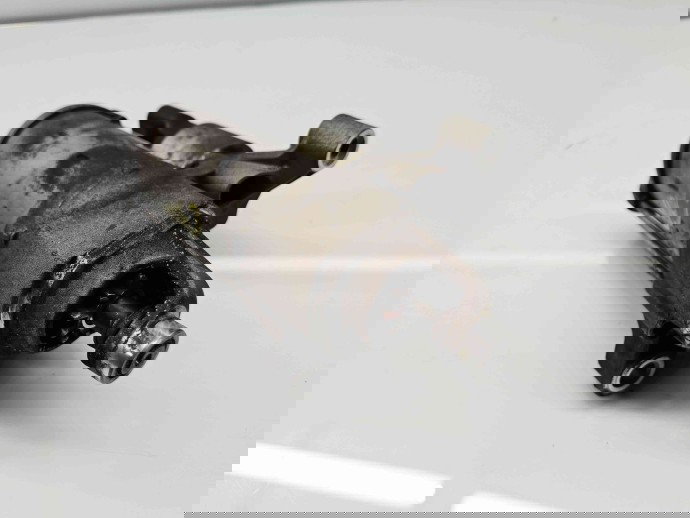  Electromotor 10 dinti  AUDI A5 Sportback (F5A, 9T) [Fabr 2016-prezent] 04L911021B 2.0 TDI DETA140KW / 190CP