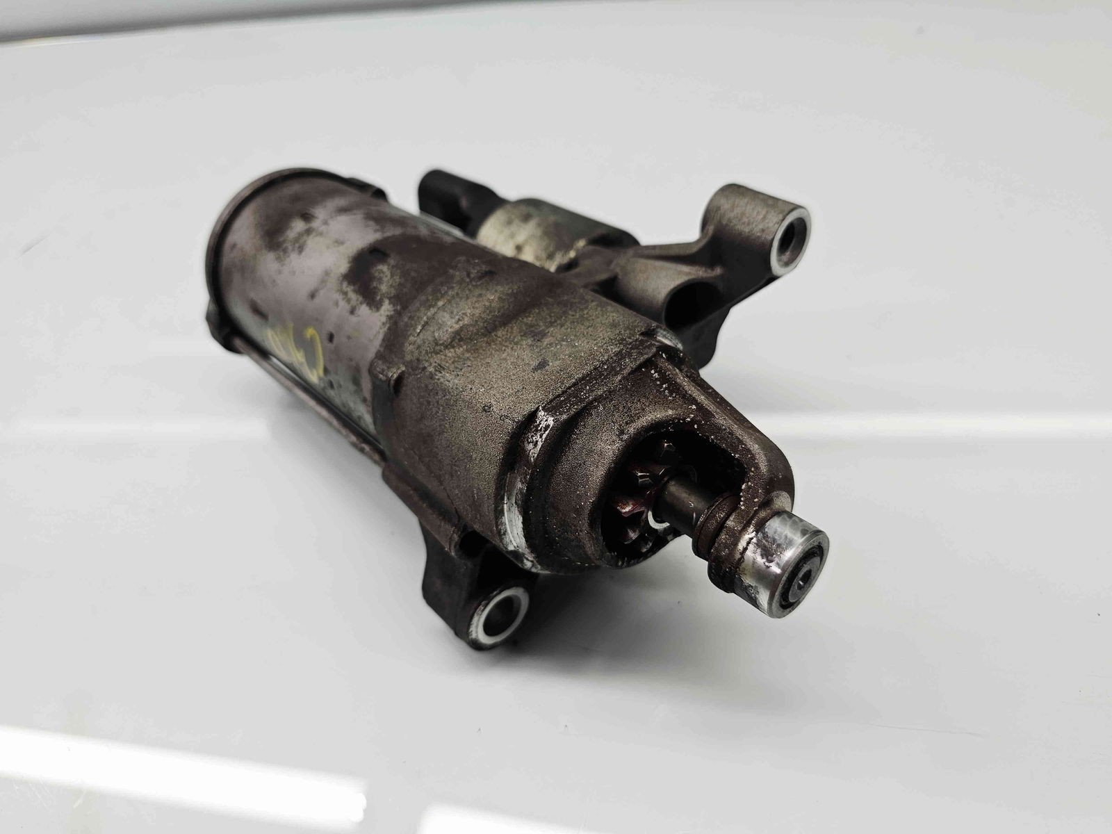 Electromotor 10 dinti AUDI A5 Sportback (F5A, 9T) [Fabr 2016-prezent] 04L911021B 2.0 TDI DETA140KW / 190CP - imagine 3