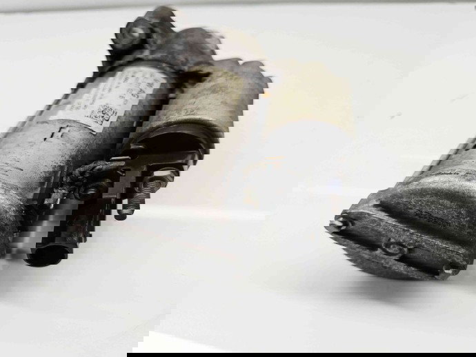  Electromotor 10 dinti  AUDI A5 Sportback (F5A, 9T) [Fabr 2016-prezent] 04L911021B 2.0 TDI DETA140KW / 190CP