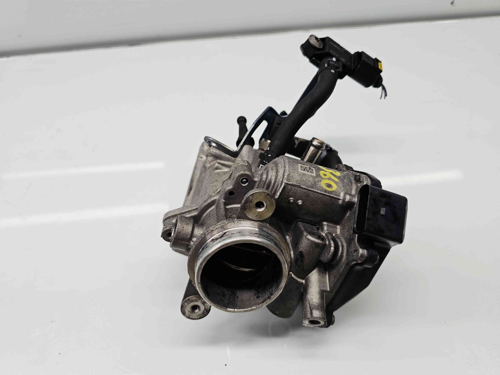 Clapeta acceleratie Skoda Octavia 3 (5E3) [Fabr 2012-2020] 04L128063T 2.0 TDI DETA 140KW / 190CP - imagine 4