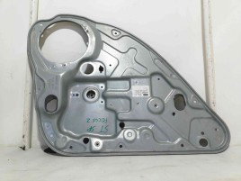 Macara geam stanga spate 4M51A045H23A Ford Focus 2 1.6 2004-2012