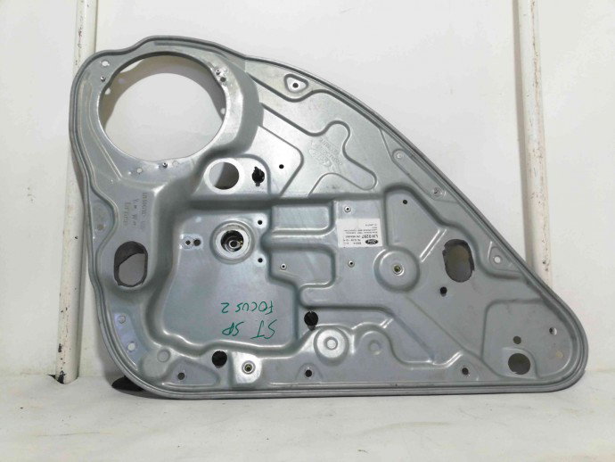 Macara geam stanga spate 4M51A045H23A Ford Focus 2 1.6 2004-2012