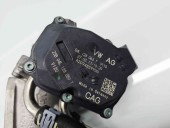 Clapeta acceleratie Skoda Octavia 3 (5E3) [Fabr 2012-2020] 04L128063T 2.0 TDI DETA 140KW / 190CP