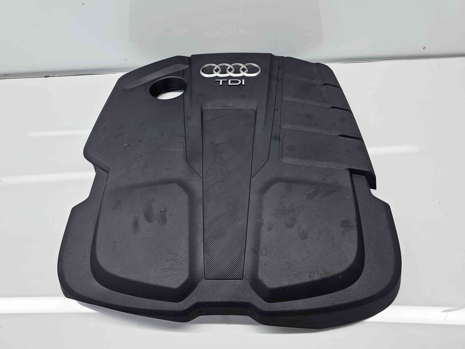 Capac motor AUDI A5 Sportback (F5A, 9T) [Fabr 2016-prezent] 04L103925P 2.0 TDI DETA 140KW / 190CP - imagine 1