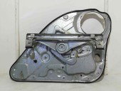 Macara geam stanga spate 4M51A045H23A Ford Focus 2 1.6 2004-2012