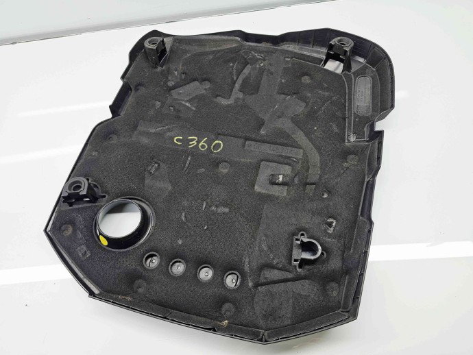 Capac motor  AUDI A5 Sportback (F5A, 9T) [Fabr 2016-prezent] 04L103925P 2.0 TDI DETA 140KW / 190CP