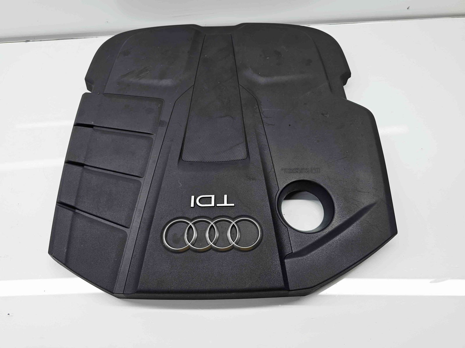 Capac motor AUDI A5 Sportback (F5A, 9T) [Fabr 2016-prezent] 04L103925P 2.0 TDI DETA 140KW / 190CP - imagine 5