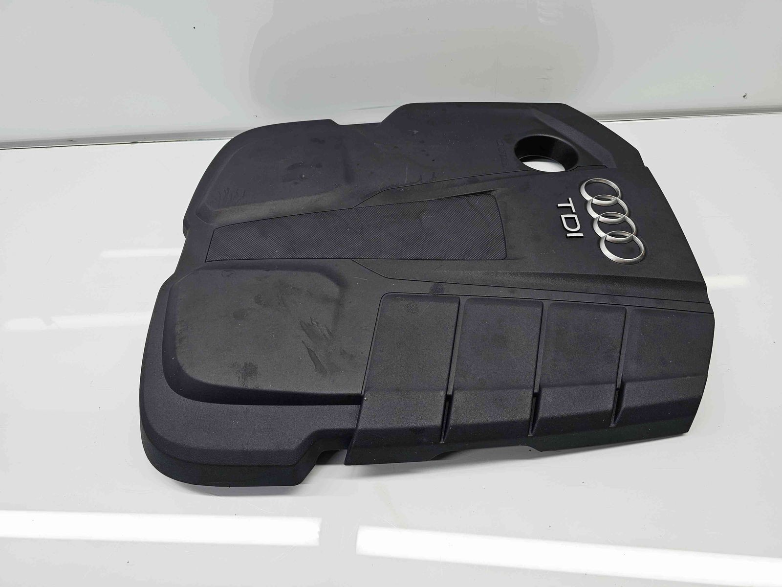 Capac motor AUDI A5 Sportback (F5A, 9T) [Fabr 2016-prezent] 04L103925P 2.0 TDI DETA 140KW / 190CP - imagine 6