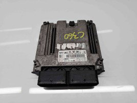 Calculator motor ECU  AUDI A5 Sportback (F5A, 9T) [Fabr 2016-prezent] 04L907309L 2.0 TDI DETA 140KW / 190CP
