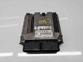 Calculator motor ECU  AUDI A5 Sportback (F5A, 9T) [Fabr 2016-prezent] 04L907309L 2.0 TDI DETA 140KW / 190CP