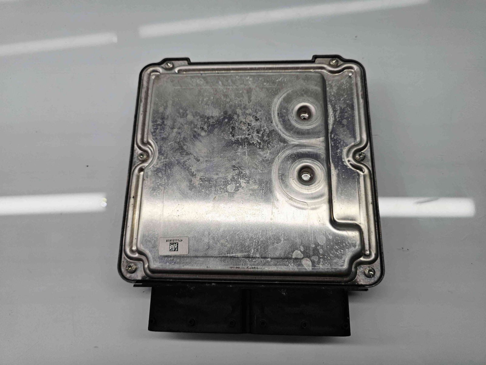 Calculator motor ECU AUDI A5 Sportback (F5A, 9T) [Fabr 2016-prezent] 04L907309L 2.0 TDI DETA 140KW / 190CP - imagine 2