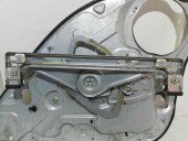 Macara geam stanga spate 4M51A045H23A Ford Focus 2 1.6 2004-2012