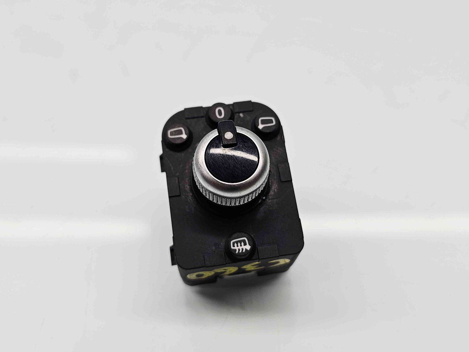 Buton reglaj oglinzi AUDI A5 Sportback (F5A, 9T) [Fabr 2016-prezent] 4M0959565H - imagine 5