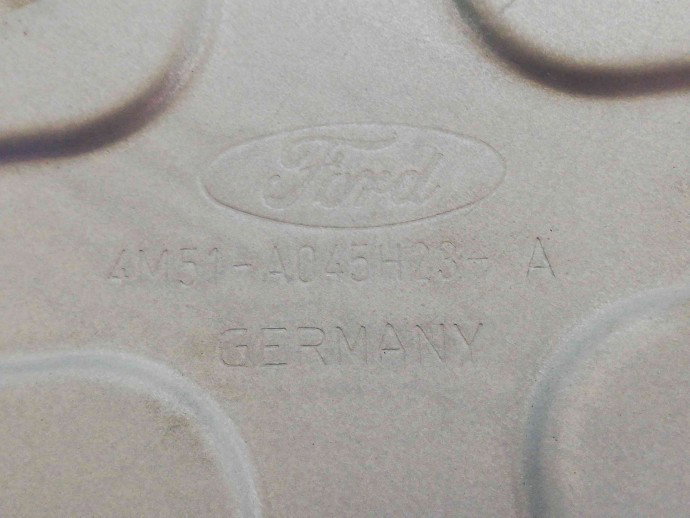 Macara geam stanga spate 4M51A045H23A Ford Focus 2 1.6 2004-2012