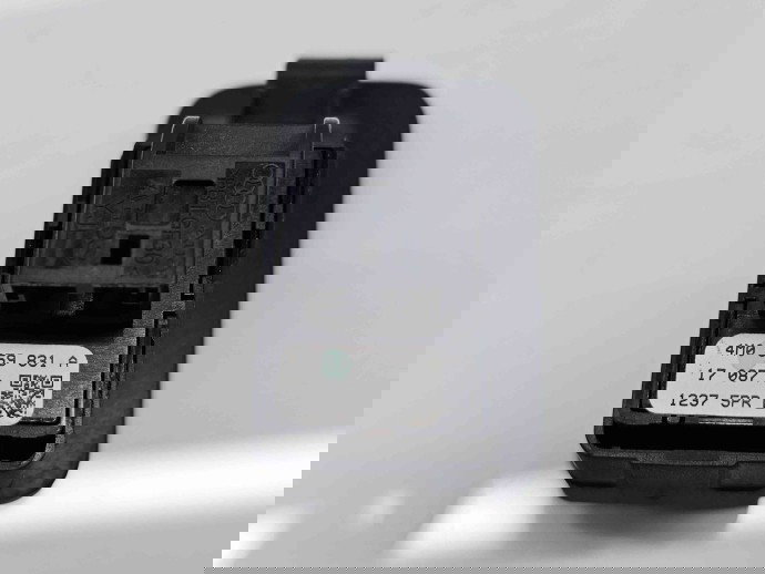  Buton deschidere portbagaj  AUDI A5 Sportback (F5A, 9T) [Fabr 2016-prezent] 4M0959831A