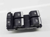  Butoane comanda geamuri sofer AUDI A5 Sportback (F5A, 9T) [Fabr 2016-prezent] 4M0959851B