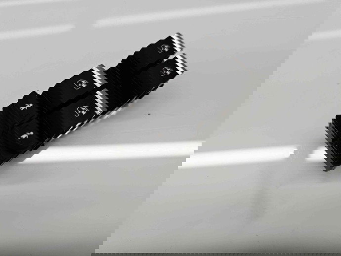  Butoane comanda geamuri sofer AUDI A5 Sportback (F5A, 9T) [Fabr 2016-prezent] 4M0959851B