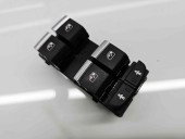  Butoane comanda geamuri sofer AUDI A5 Sportback (F5A, 9T) [Fabr 2016-prezent] 4M0959851B