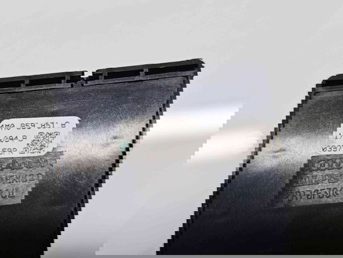  Butoane comanda geamuri sofer AUDI A5 Sportback (F5A, 9T) [Fabr 2016-prezent] 4M0959851B