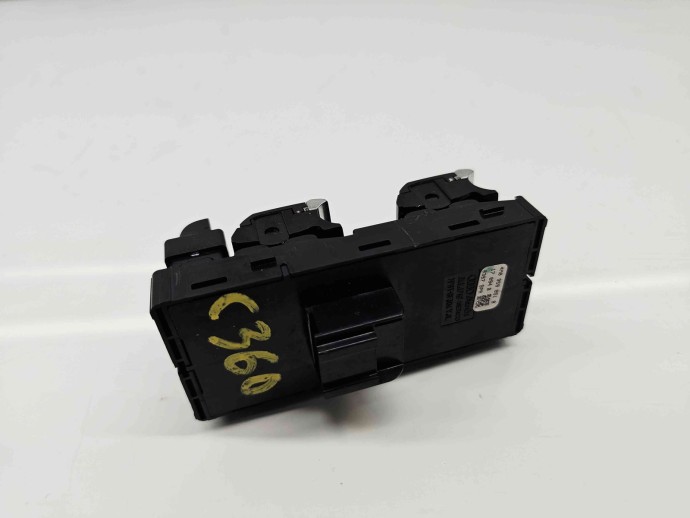  Butoane comanda geamuri sofer AUDI A5 Sportback (F5A, 9T) [Fabr 2016-prezent] 4M0959851B