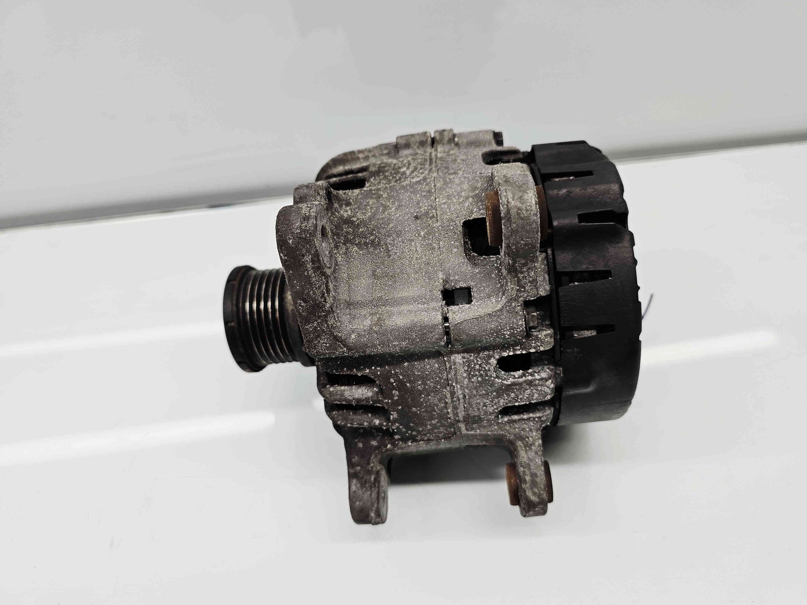 Alternator AUDI A5 Sportback (F5A, 9T) [Fabr 2016-prezent] 04L903024 2.0 TDI DETA 140KW / 190CP - imagine 2