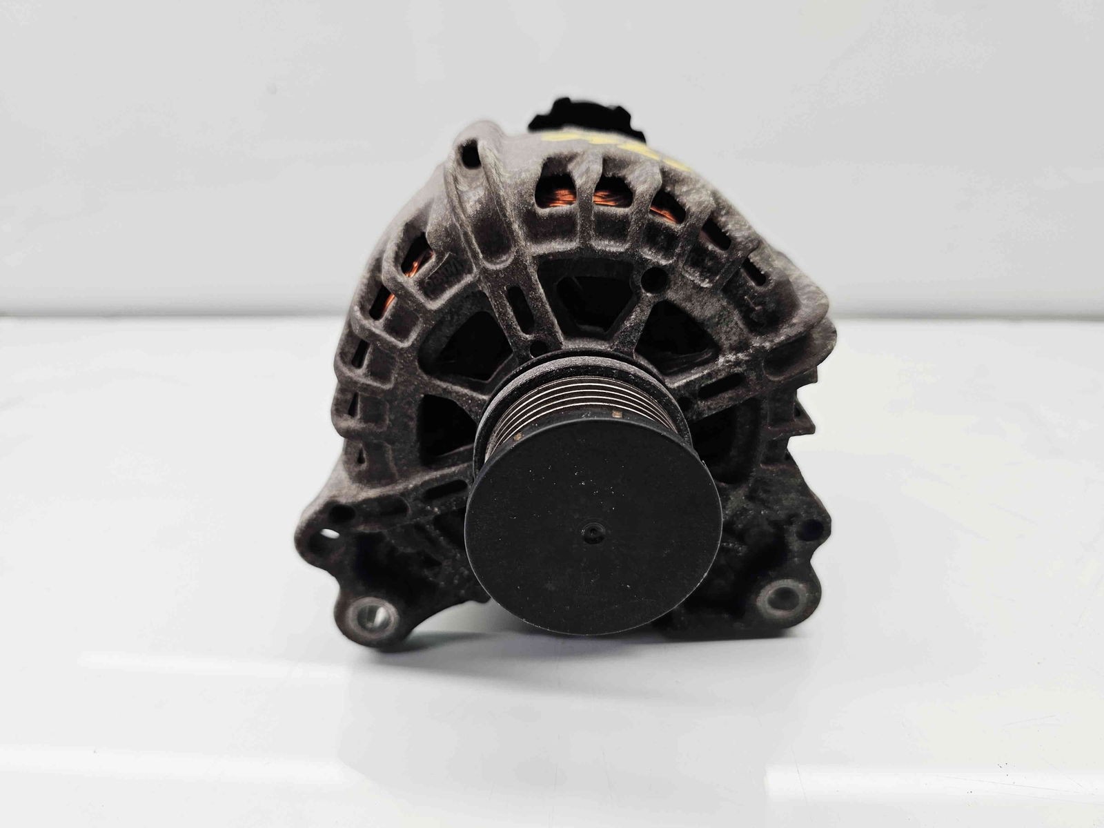 Alternator AUDI A5 Sportback (F5A, 9T) [Fabr 2016-prezent] 04L903024 2.0 TDI DETA 140KW / 190CP - imagine 5