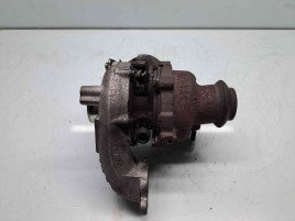Turbina  Ford Focus 3 [Fabr 2010-2018] 9804119380 1.5 TDCI T7DA 88KW / 120CP