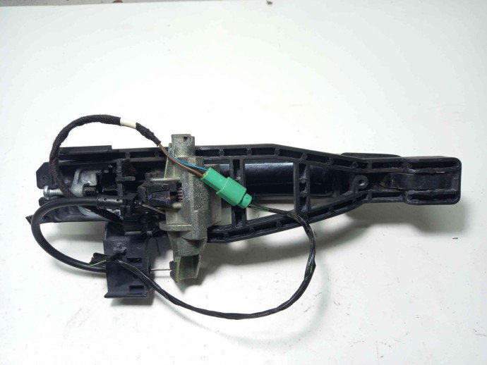 Maner usa dreapta spate 4M51A266B22BE Ford Focus 2 1.6 2004-2012