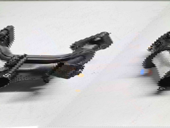 Tub intercooler  Citroen C5 (III) [Fabr 2008-2017] 9674942380 1.5 TDCI T7DA 88KW / 120CP