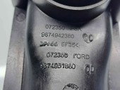 Tub intercooler  Citroen C5 (III) [Fabr 2008-2017] 9674942380 1.5 TDCI T7DA 88KW / 120CP